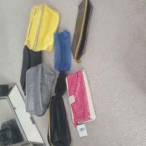 Cosmetic Bag Assortment Bundle